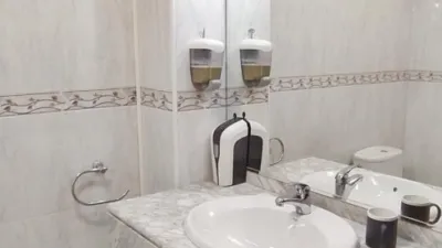 Piso en venta en Calle del Hospital, 30, Centro (Distrito Núcleo Urbano. Elx - Elche) de 270.000 €