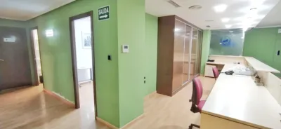 Piso en venta en Calle del Hospital, 30, Centro (Distrito Núcleo Urbano. Elx - Elche) de 270.000 €