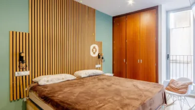 Piso en venta en Carrer de Sant Jaume, Sa Pobla de 299.000 €