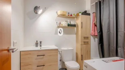 Piso en venta en Carrer de Sant Jaume, Sa Pobla de 299.000 €