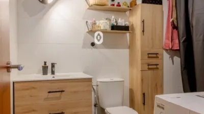 Piso en venta en Carrer de Sant Jaume, Sa Pobla de 299.000 €