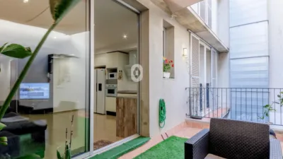 Piso en venta en Carrer de Sant Jaume, Sa Pobla de 299.000 €
