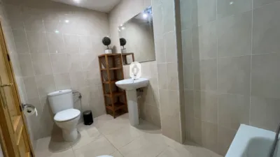 Ático en venta en Carrer de la Perla, Inca de 295.000 €