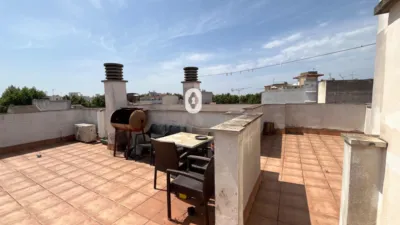 Ático en venta en Carrer de la Perla, Inca de 295.000 €
