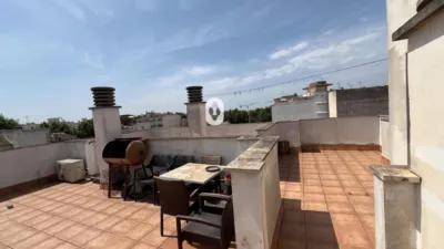 Ático en venta en Carrer de la Perla, Inca de 295.000 €