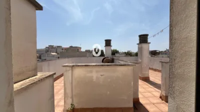 Ático en venta en Carrer de la Perla, Inca de 295.000 €