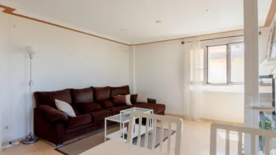 Ático en venta en Carrer de Balanguera, Inca de 368.000 €