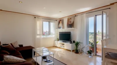 Ático en venta en Carrer de Balanguera, Inca de 368.000 €