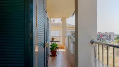 Ático en venta en Carrer de Balanguera, Inca de 368.000 €