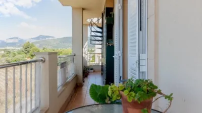 Ático en venta en Carrer de Balanguera, Inca de 368.000 €