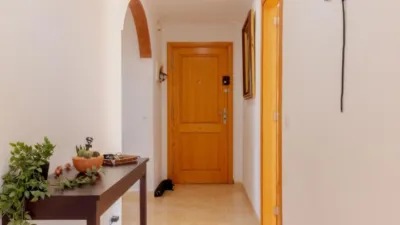 Ático en venta en Carrer de Balanguera, Inca de 368.000 €