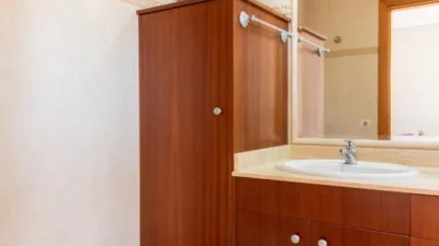 Ático en venta en Carrer de Balanguera, Inca de 368.000 €