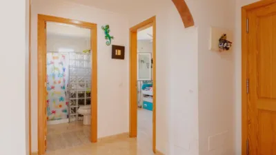 Ático en venta en Carrer de Balanguera, Inca de 368.000 €