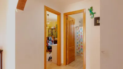 Ático en venta en Carrer de Balanguera, Inca de 368.000 €