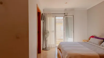 Ático en venta en Carrer de Balanguera, Inca de 368.000 €