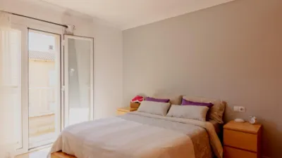 Ático en venta en Carrer de Balanguera, Inca de 368.000 €