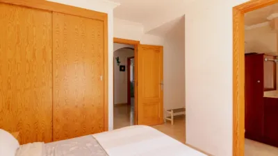 Ático en venta en Carrer de Balanguera, Inca de 368.000 €