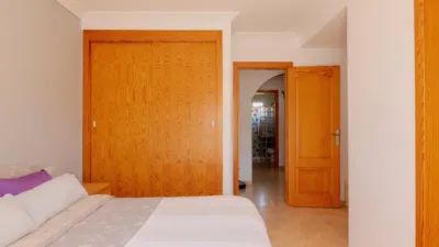 Ático en venta en Carrer de Balanguera, Inca de 368.000 €