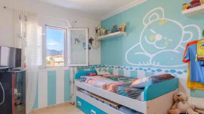 Ático en venta en Carrer de Balanguera, Inca de 368.000 €
