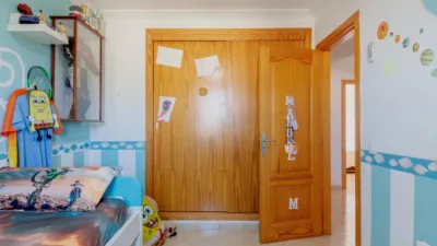 Ático en venta en Carrer de Balanguera, Inca de 368.000 €