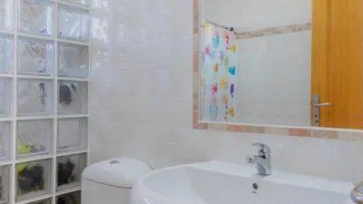 Ático en venta en Carrer de Balanguera, Inca de 368.000 €