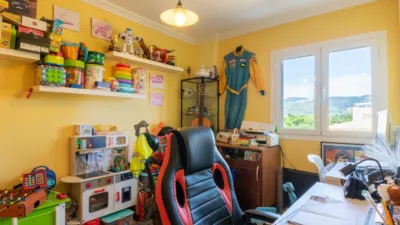 Ático en venta en Carrer de Balanguera, Inca de 368.000 €
