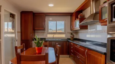Ático en venta en Carrer de Balanguera, Inca de 368.000 €