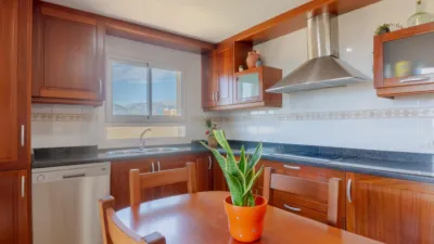 Ático en venta en Carrer de Balanguera, Inca de 368.000 €