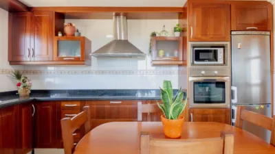 Ático en venta en Carrer de Balanguera, Inca de 368.000 €