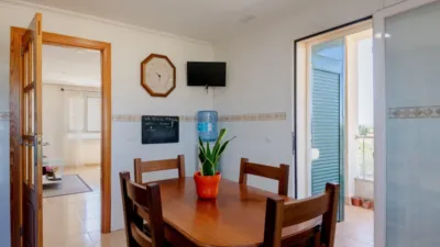 Ático en venta en Carrer de Balanguera, Inca de 368.000 €
