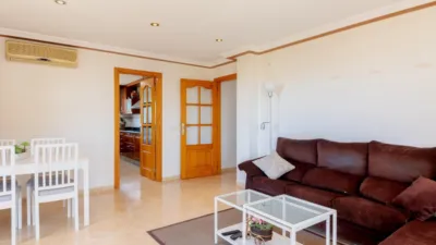 Ático en venta en Carrer de Balanguera, Inca de 368.000 €