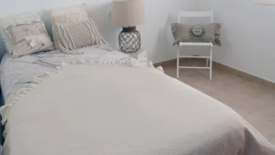 Apartment on Albacete Street photo 10