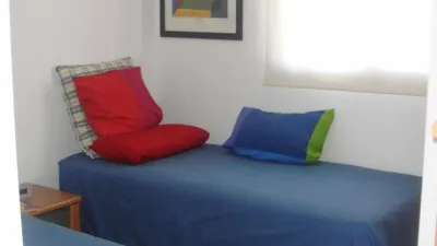 Apartment on Albacete Street photo 19