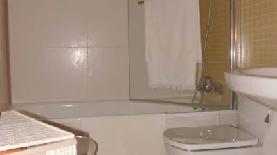 Apartment on Albacete Street photo 26