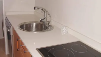 Apartment on Albacete Street photo 29