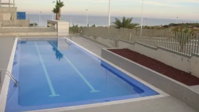 Pis – Elche, Urbanització Els Arenals del Sol - Vista 4