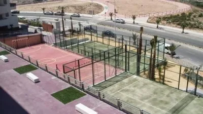 Pis – Elche, Urbanització Els Arenals del Sol - Més