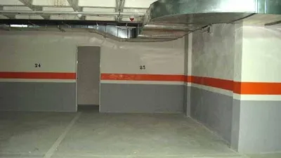 Apartment on Albacete Street photo 8