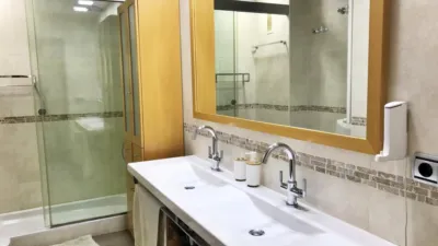 Apartment for sale on Carrer de Doctor Fleming photo 18