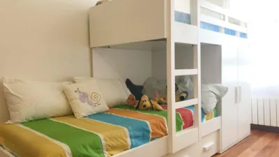 Apartment for sale on Carrer de Doctor Fleming photo 20