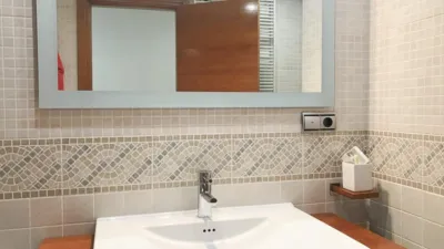 Apartment for sale on Carrer de Doctor Fleming photo 24