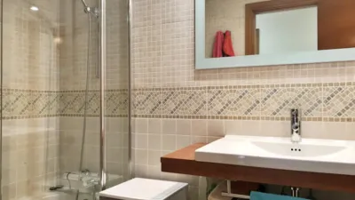 Apartment for sale on Carrer de Doctor Fleming photo 25