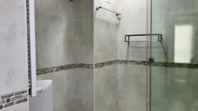 Apartment for sale on Carrer de Doctor Fleming photo 32