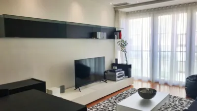 Apartment for sale on Carrer de Doctor Fleming photo 4