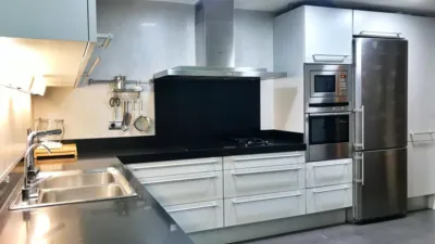 Apartment for sale on Carrer de Doctor Fleming photo 6