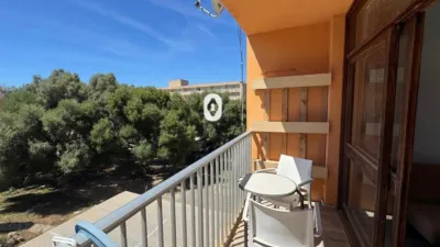 Estudio en venta en Camí de Sa Mola, Cales de Mallorca (Manacor) de 147.000 €