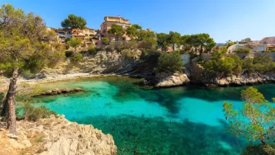 Estudio en venta en Camí de Sa Mola, Cales de Mallorca (Manacor) de 147.000 €