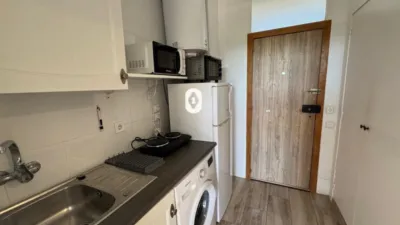 Estudio en venta en Camí de Sa Mola, Cales de Mallorca (Manacor) de 147.000 €