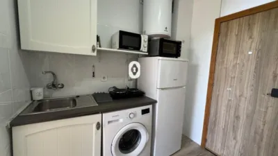 Estudio en venta en Camí de Sa Mola, Cales de Mallorca (Manacor) de 147.000 €