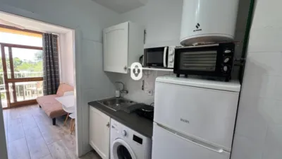 Estudio en venta en Camí de Sa Mola, Cales de Mallorca (Manacor) de 147.000 €